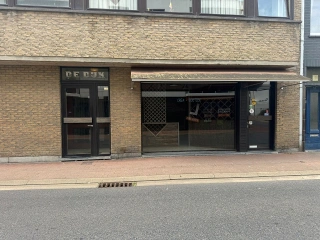 Surface commerciale à vendre Bredene (RBU77034)