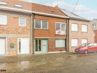 Huis te koop Hulste (RBU77035)