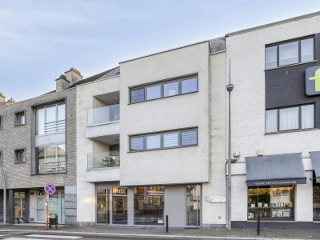 Duplex te koop Ternat (RBU77039)