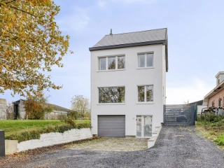 Residence for sale Baardegem (RBU77041)