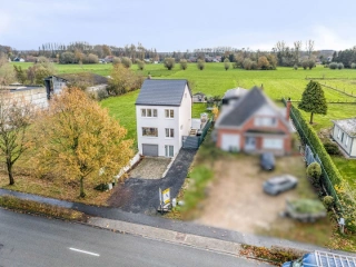 Residence for sale Aalst (RBU77042)