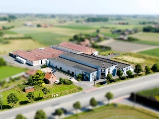 Industrie te koop Ardooie (RBU77046)