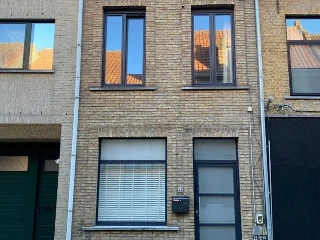 Residence for rent Veurne (RBU77048)