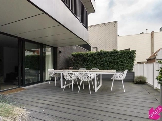 Appartement te huur Antwerpen (RBU77052)