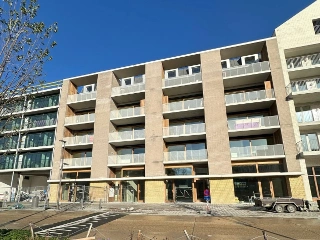 Appartement te huur Antwerpen (RBU77053)