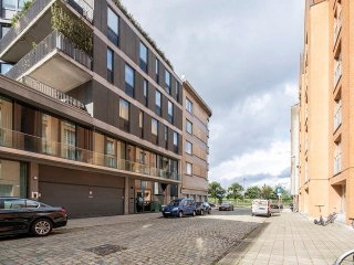 Garagebox te huur Antwerpen (RBU77054)