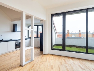 Appartement à vendre Anvers (RBU77058)