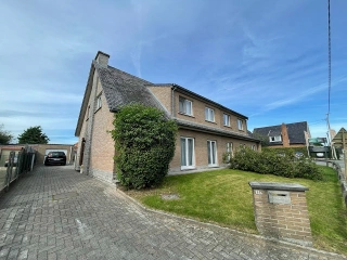 Residence for rent Lennik (RBU77061)