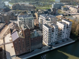 Surface commerciale à vendre Deinze (RBU77067)