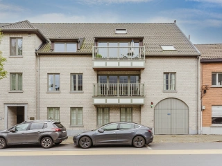 Appartement te koop Evergem (RBU77070)