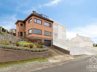 Residence for sale Ninove (RBU77074)