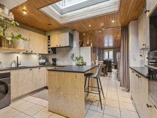 Residence for sale Merelbeke (RBU77075)