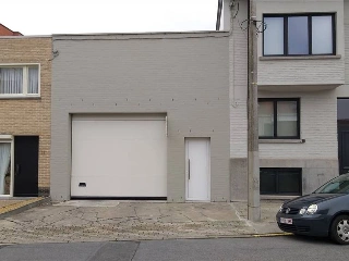 Garagebox te huur Kortrijk (RBU77076)