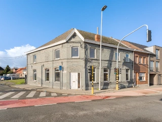 Huis te koop Dendermonde (RBU77082)