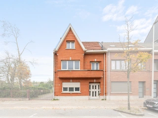 Residence for sale Dendermonde (RBU77083)