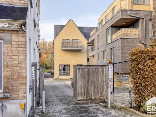 Duplex for rent Sint-Genesius-Rode (RBU77084)