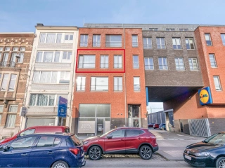 Apartment for sale Deurne (RBU77086)