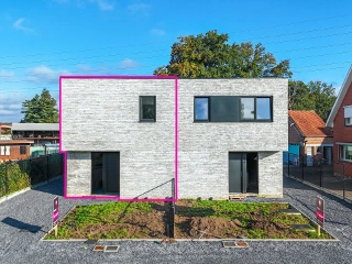 Residence for sale Heusden-Zolder (RBU77089)