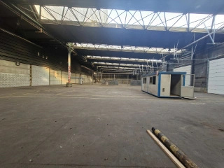 Industrie te koop Mons (RBU77093)