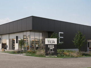 Surface industrielle à vendre Braine-l'Alleud (RBU77094)