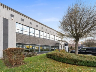 Surface industrielle à louer Merchtem (RBU77095)