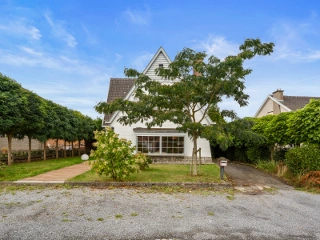 Residence for sale Ronse (RBU77125)