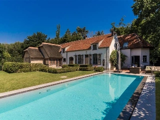 Villa te koop Mechelen (RBU77126)