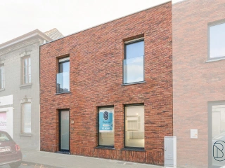 Residence for sale Tiegem (RBU77128)