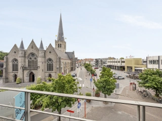 Appartement te koop Waregem (RBU77129)