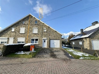 Residence for sale Libramont-Chevigny (RBU77133)