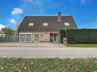 Huis te koop Koksijde (RBU77134)