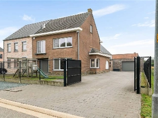 Huis te koop Heist-op-den-Berg (RBU77153)