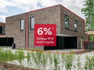 Huis te koop Begijnendijk (RBU77154)