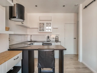 Appartement à vendre Blankenberge (RBU77158)