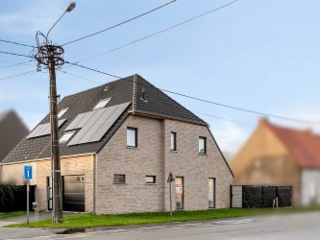 Villa for sale Torhout (RBU77160)