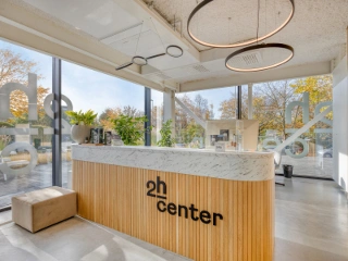 Office space for rent Brussels (RBU77169)