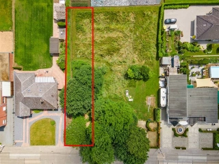 Terrain à vendre Itegem (RBU77172)