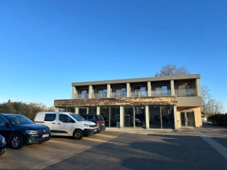 Office space for rent Tongeren (RBU77175)