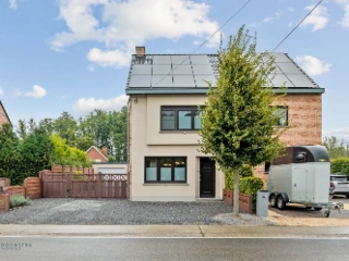 Huis te koop Keerbergen (RBU77177)