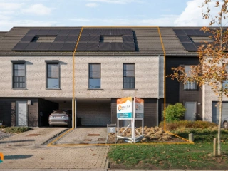 Huis te koop Heist-op-den-Berg (RBU77180)