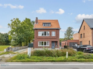 Huis te koop Beerzel (RBU77186)