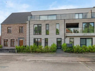 Apartment for sale Beerzel (RBU77191)