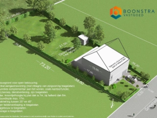 Development site for sale Beerzel (RBU77203)