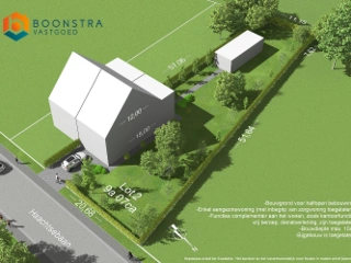 Development site for sale Beerzel (RBU77205)