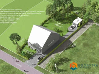 Bouwgrond te koop Keerbergen (RBU77207)