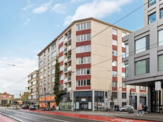 Handelsfonds te koop Borgerhout (RBU77210)