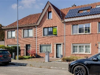 Residence for sale Sint-Niklaas (RBU77214)