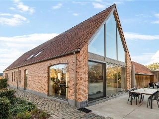 Fermette te koop Meerhout (RBU77219)