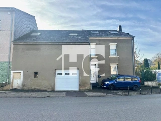 Maison à vendre Clemency (RBU77220)