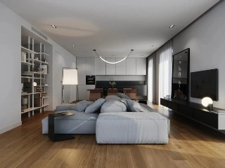 Appartement à vendre Mamer (RBU77237)